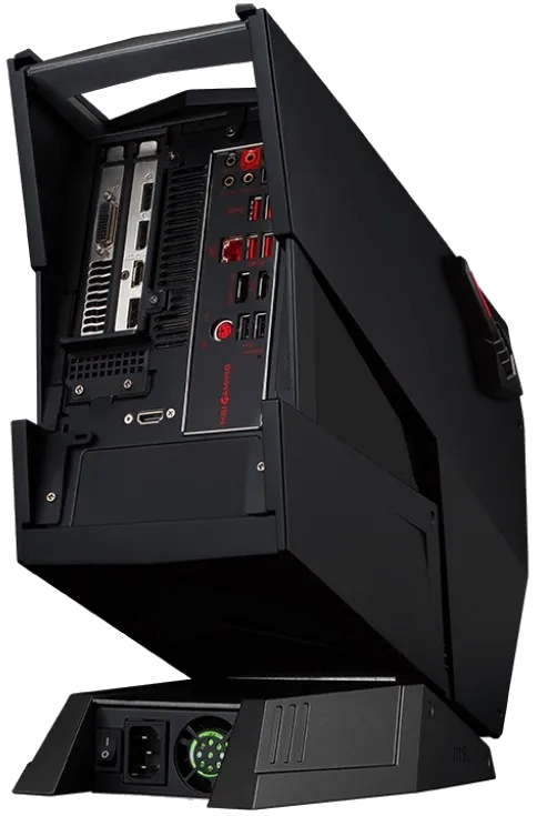 MSI