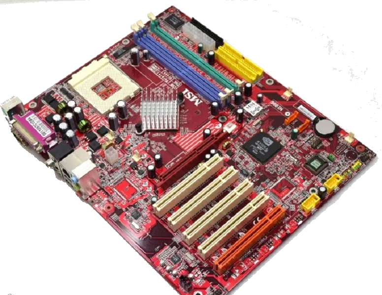 MSI