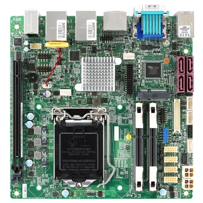 MSI