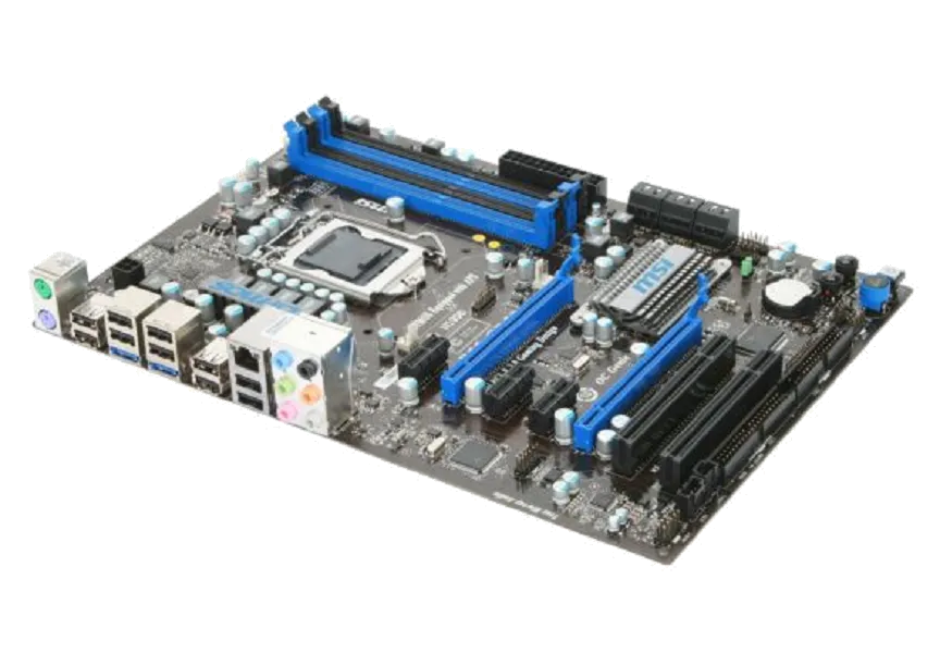 MSI