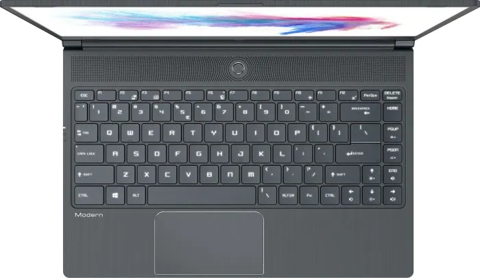 MSI