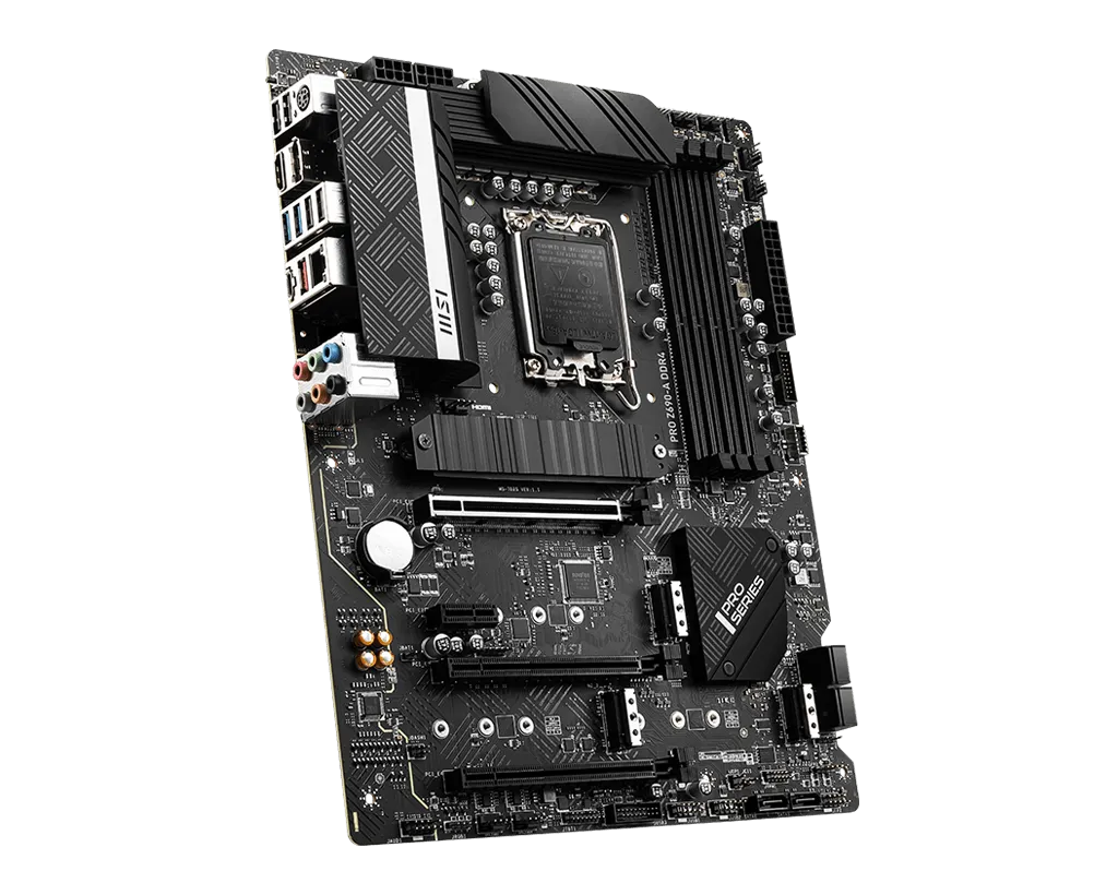MSI